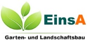 EinsA Gartenbau Logo